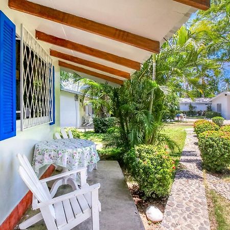 Villas Palmas Del Mar 蓬塔雷纳斯 外观 照片
