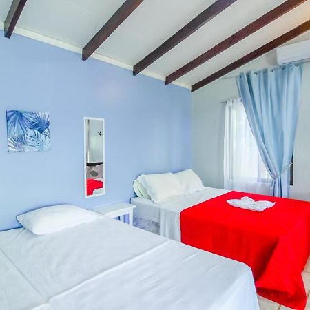 Villas Palmas Del Mar 蓬塔雷纳斯 外观 照片