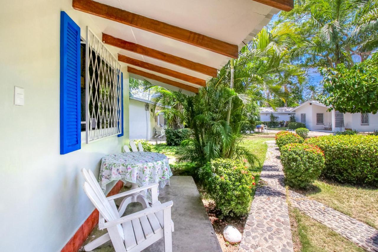 Villas Palmas Del Mar 蓬塔雷纳斯 外观 照片