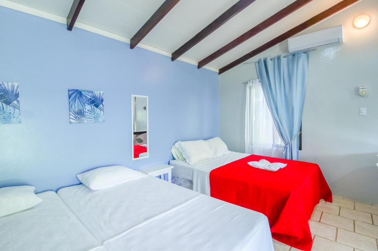Villas Palmas Del Mar 蓬塔雷纳斯 外观 照片