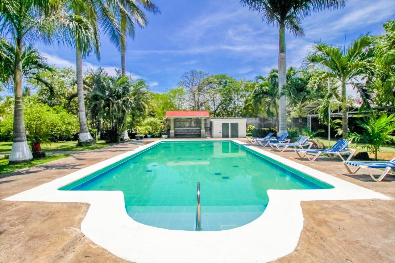 Villas Palmas Del Mar 蓬塔雷纳斯 外观 照片