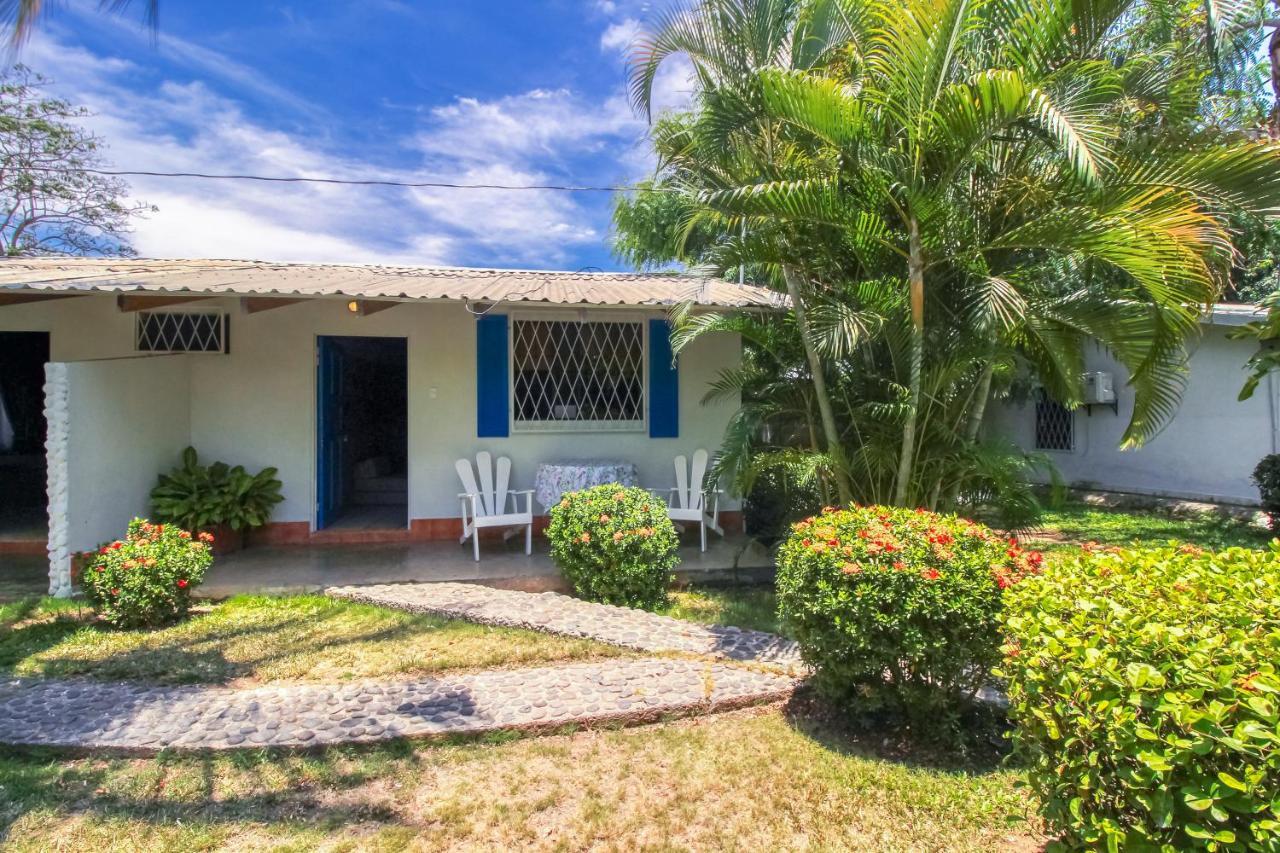 Villas Palmas Del Mar 蓬塔雷纳斯 外观 照片