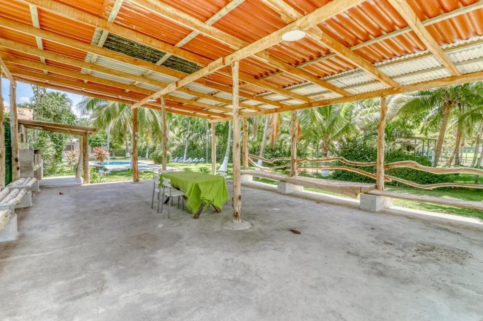 Villas Palmas Del Mar 蓬塔雷纳斯 外观 照片