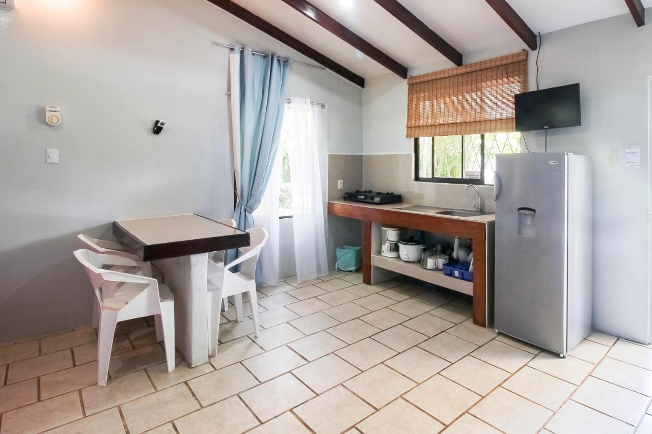 Villas Palmas Del Mar 蓬塔雷纳斯 外观 照片