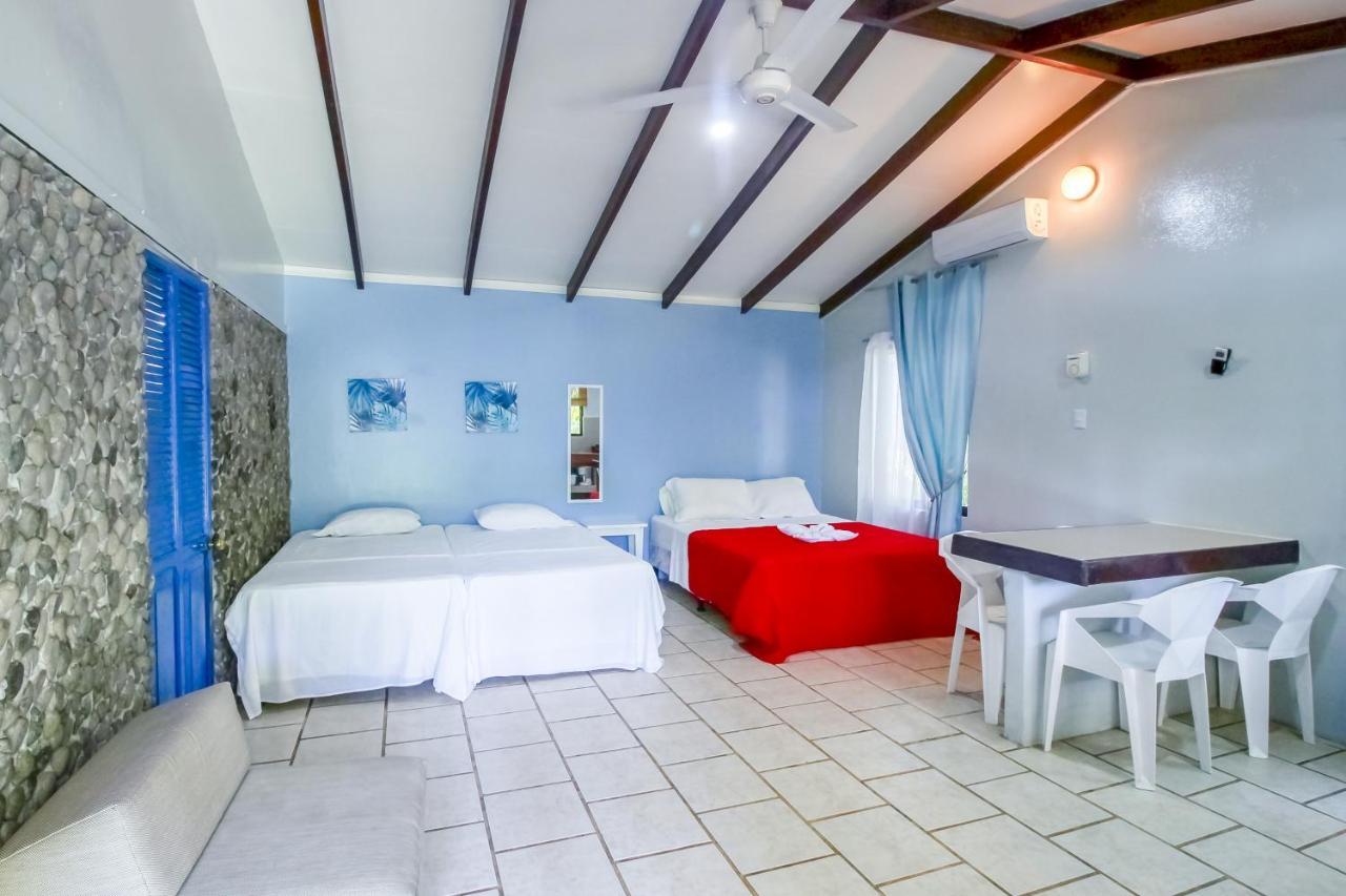 Villas Palmas Del Mar 蓬塔雷纳斯 外观 照片