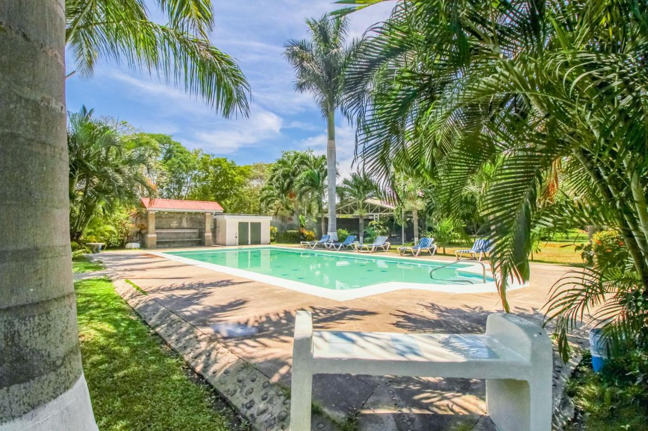 Villas Palmas Del Mar 蓬塔雷纳斯 外观 照片