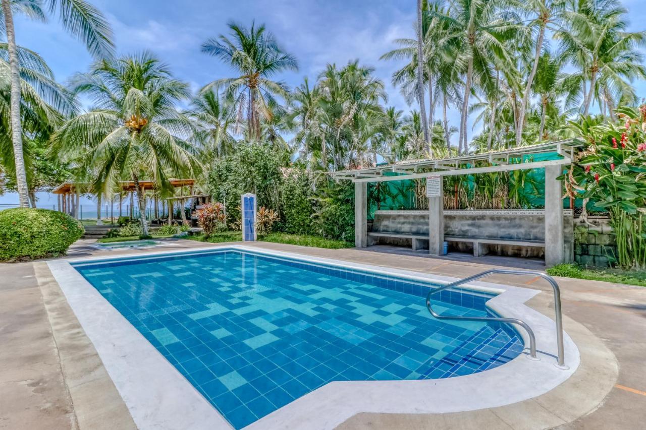 Villas Palmas Del Mar 蓬塔雷纳斯 客房 照片