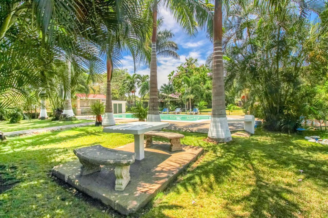 Villas Palmas Del Mar 蓬塔雷纳斯 外观 照片