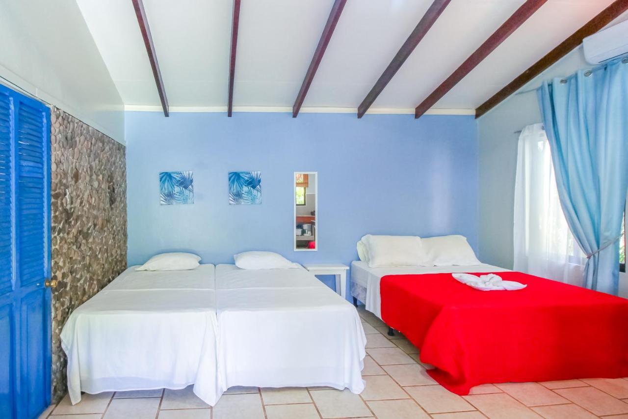 Villas Palmas Del Mar 蓬塔雷纳斯 外观 照片