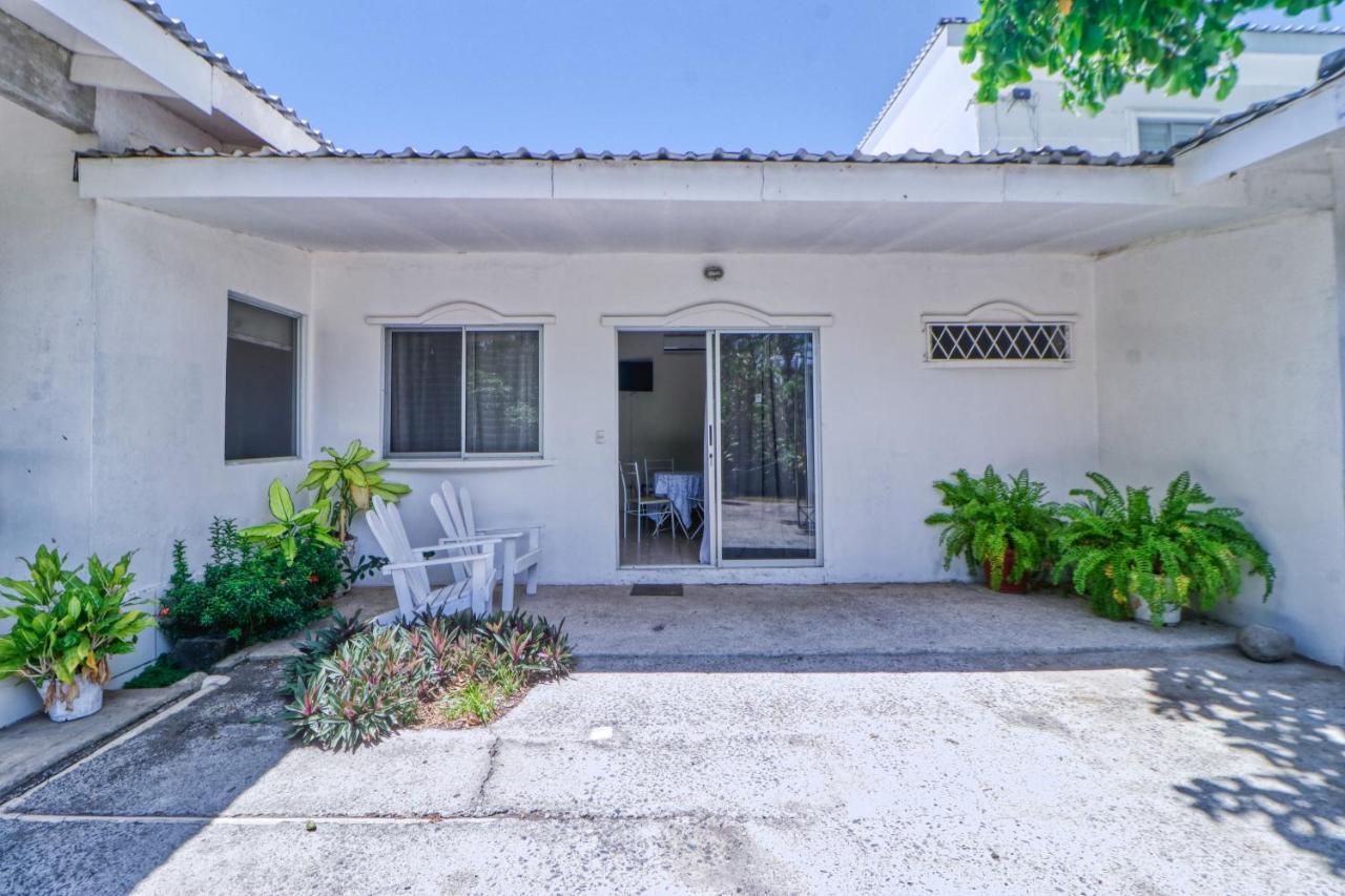 Villas Palmas Del Mar 蓬塔雷纳斯 外观 照片
