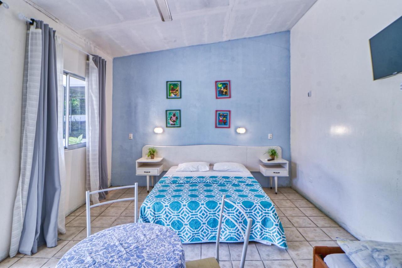 Villas Palmas Del Mar 蓬塔雷纳斯 外观 照片