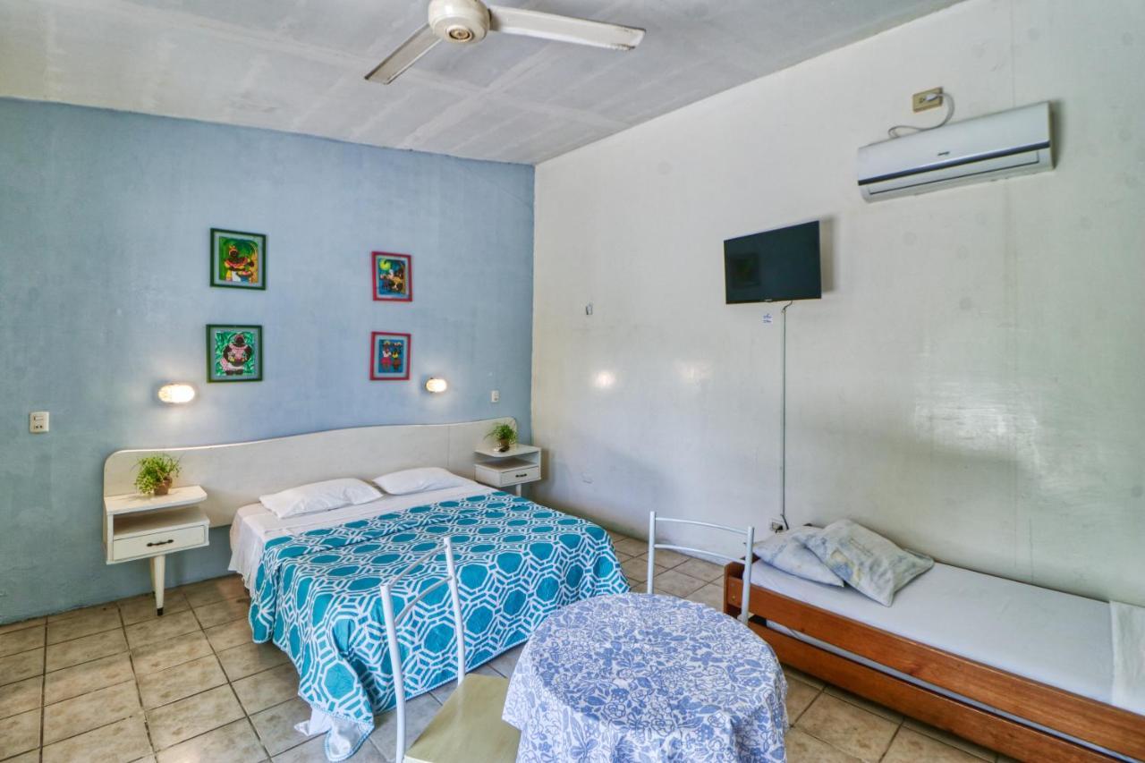 Villas Palmas Del Mar 蓬塔雷纳斯 外观 照片