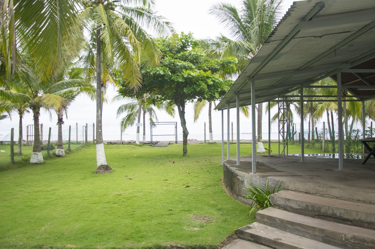 Villas Palmas Del Mar 蓬塔雷纳斯 外观 照片