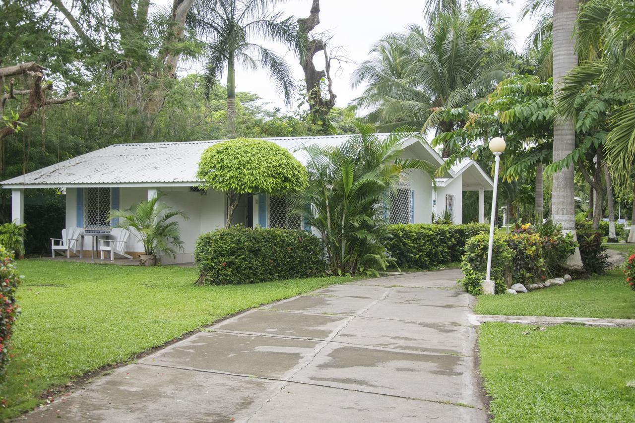 Villas Palmas Del Mar 蓬塔雷纳斯 外观 照片