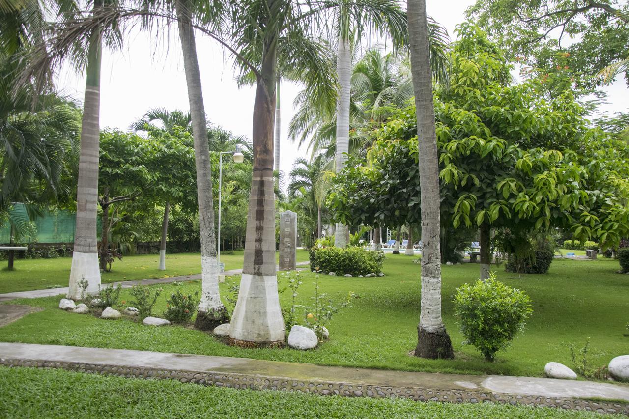 Villas Palmas Del Mar 蓬塔雷纳斯 外观 照片