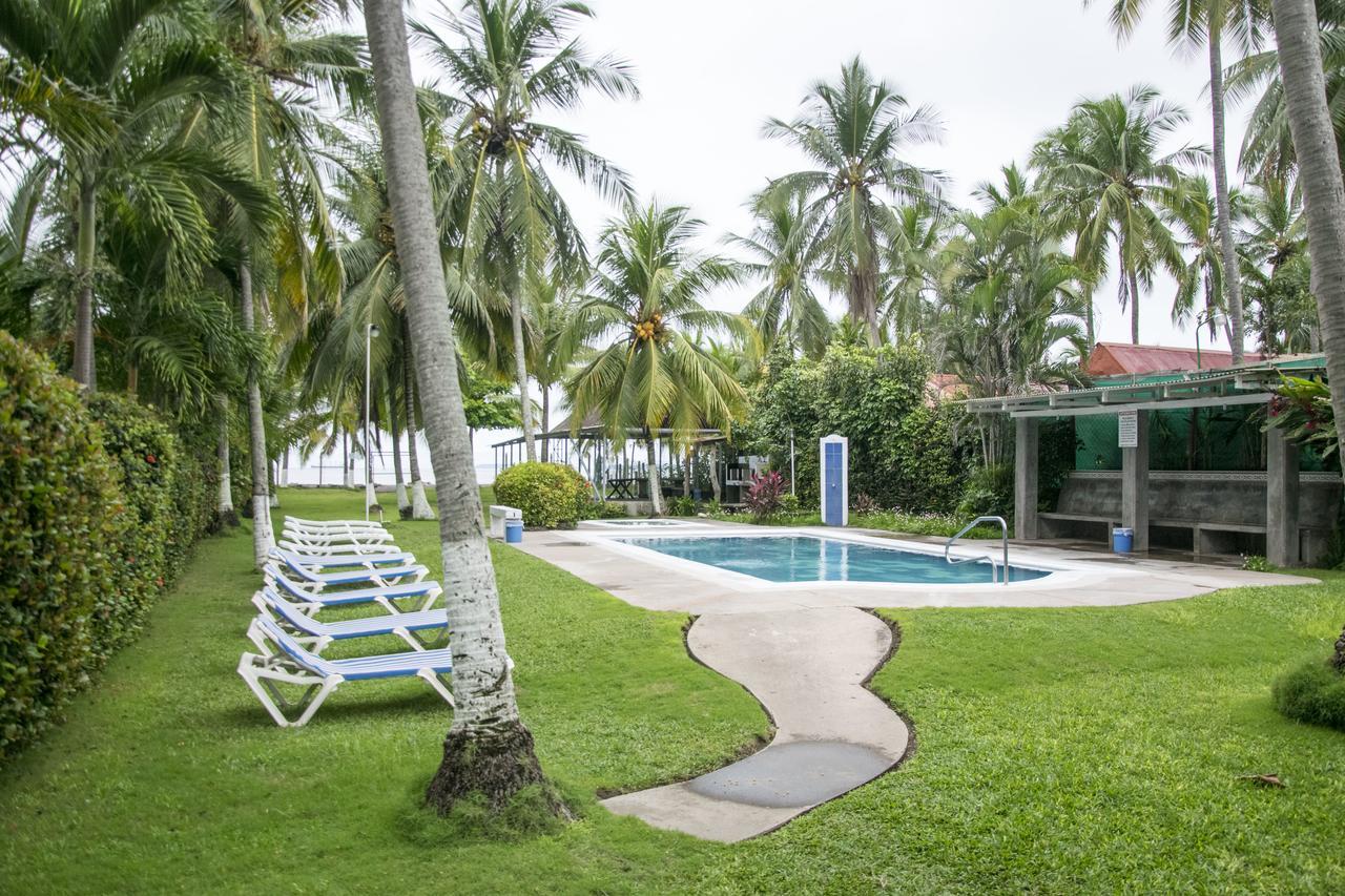 Villas Palmas Del Mar 蓬塔雷纳斯 外观 照片