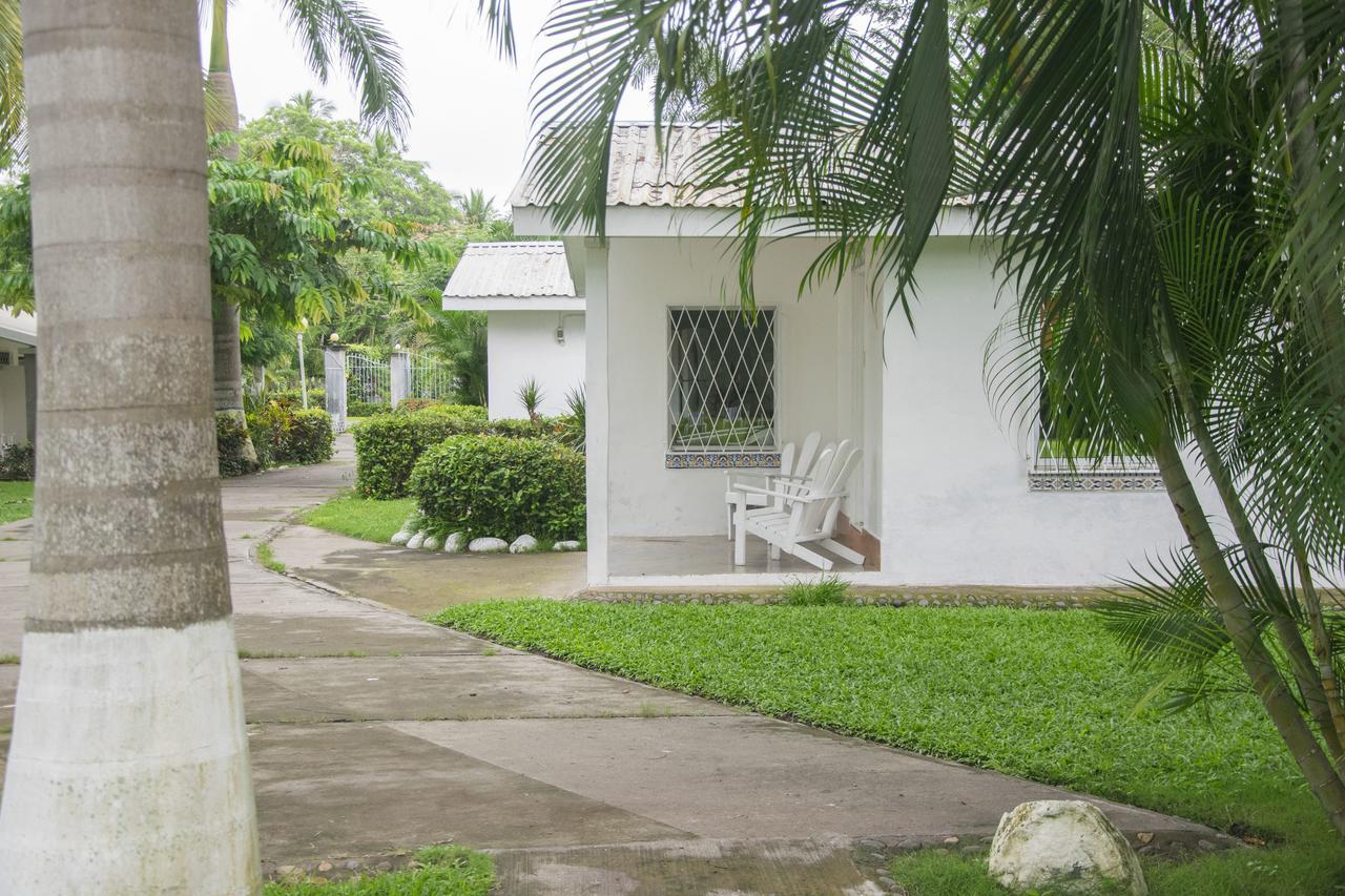 Villas Palmas Del Mar 蓬塔雷纳斯 外观 照片