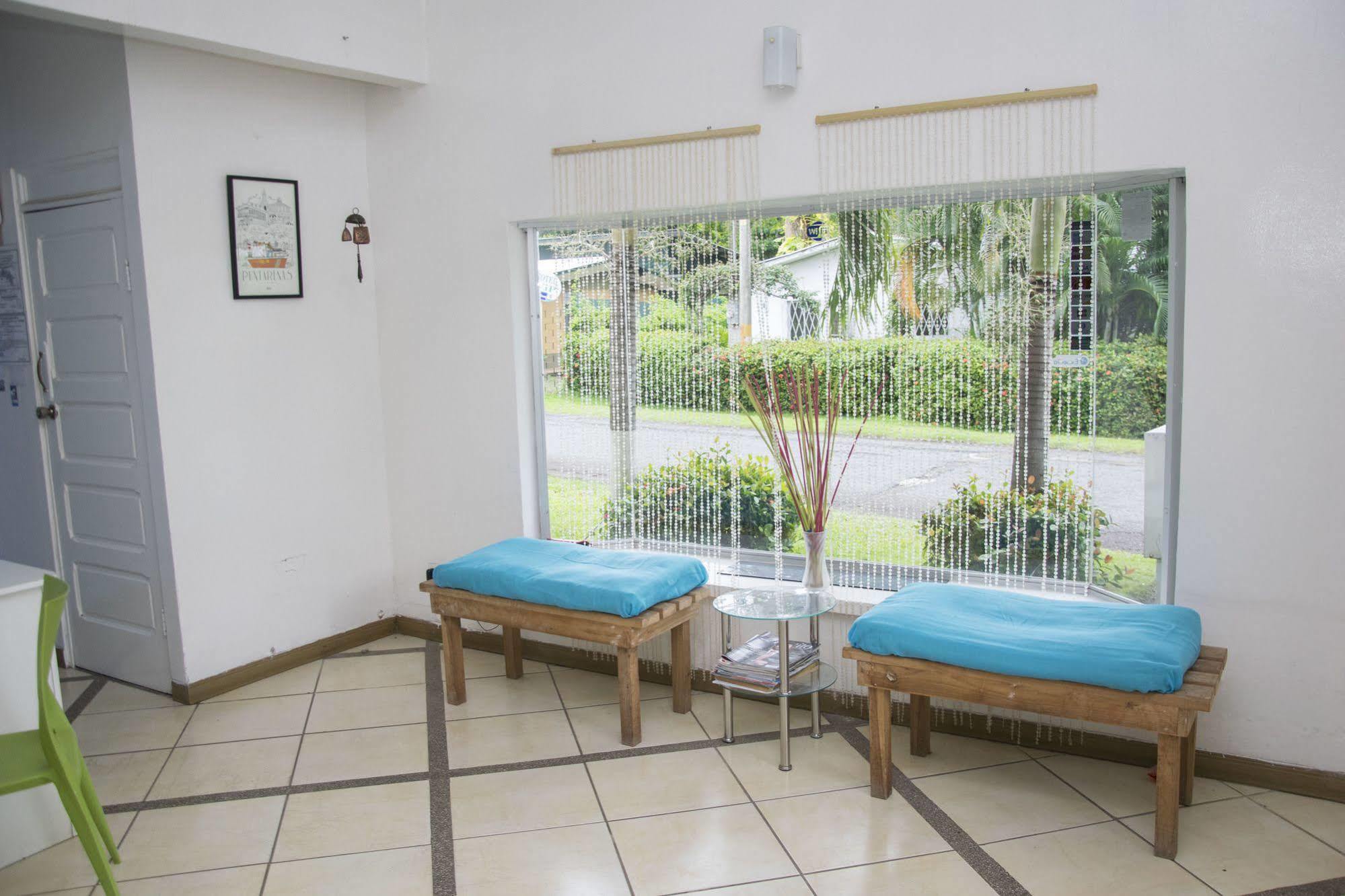 Villas Palmas Del Mar 蓬塔雷纳斯 外观 照片