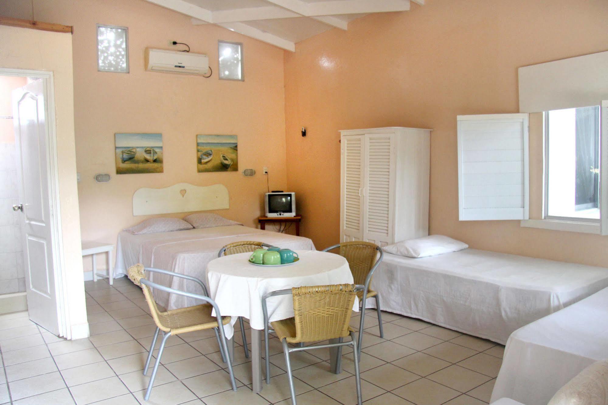 Villas Palmas Del Mar 蓬塔雷纳斯 外观 照片