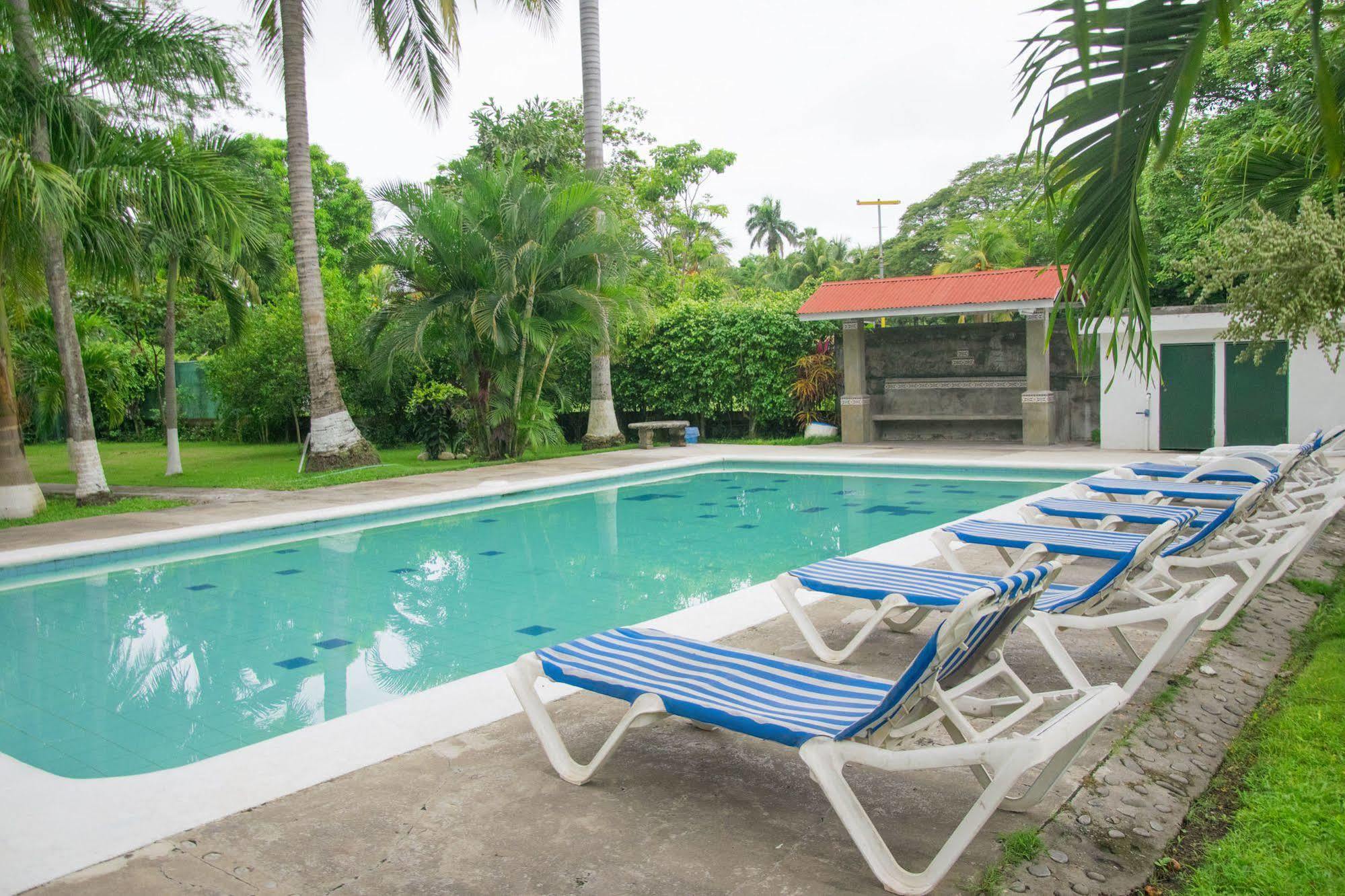 Villas Palmas Del Mar 蓬塔雷纳斯 外观 照片