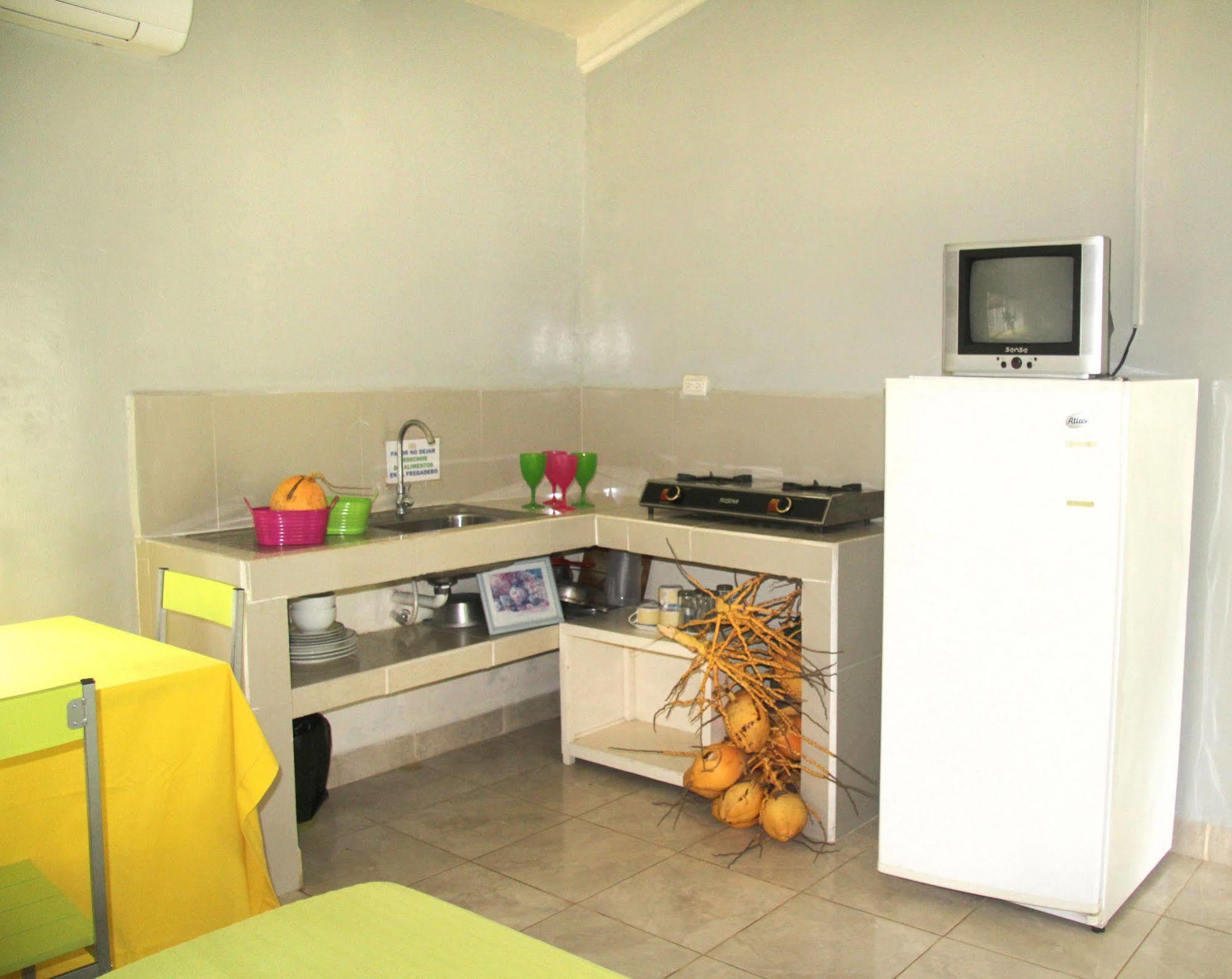 Villas Palmas Del Mar 蓬塔雷纳斯 外观 照片
