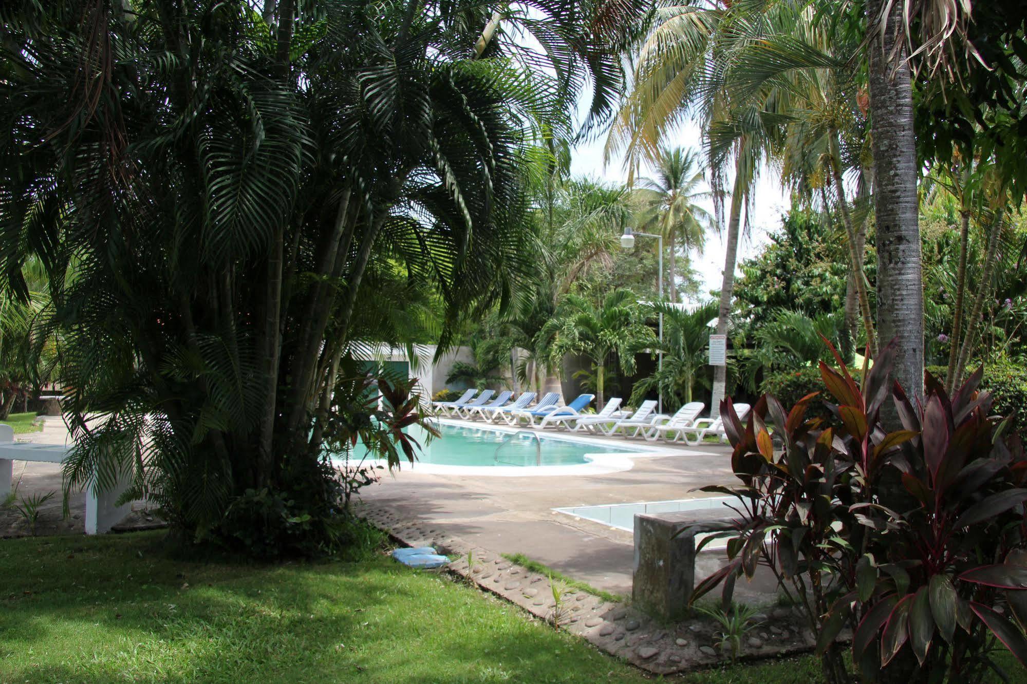 Villas Palmas Del Mar 蓬塔雷纳斯 外观 照片