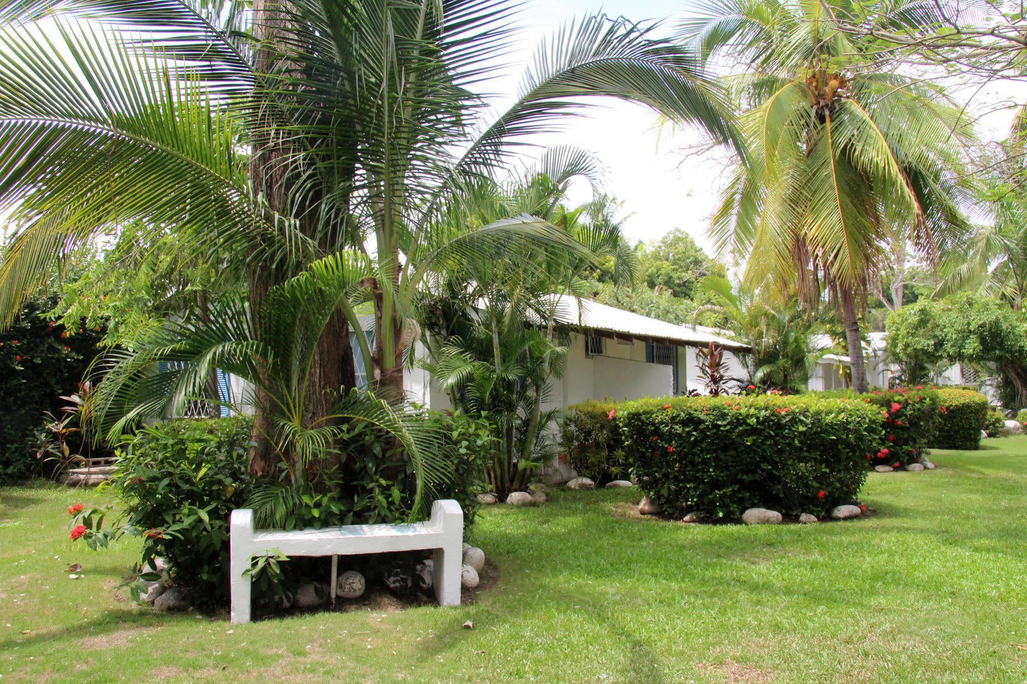 Villas Palmas Del Mar 蓬塔雷纳斯 外观 照片