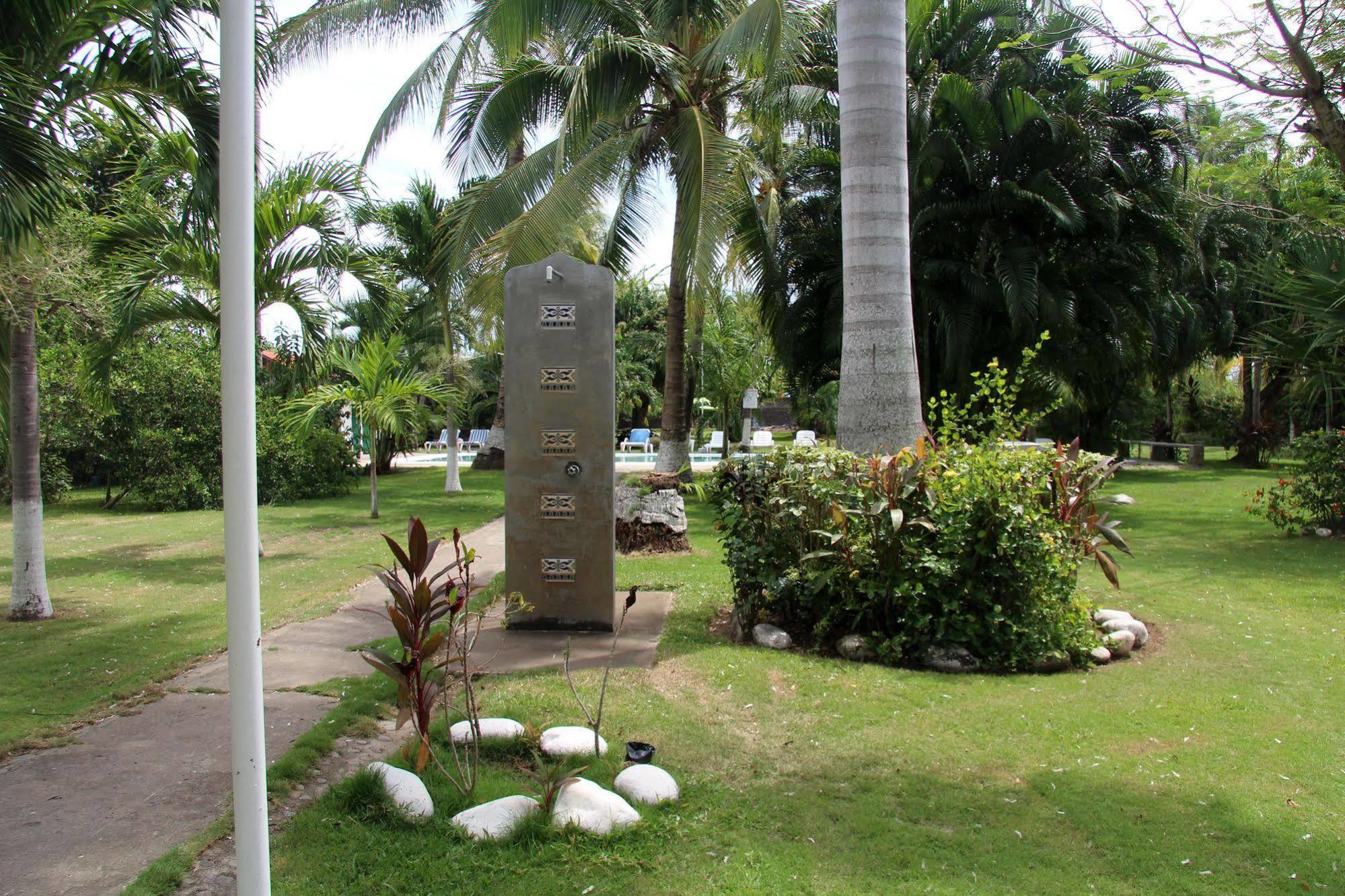 Villas Palmas Del Mar 蓬塔雷纳斯 外观 照片