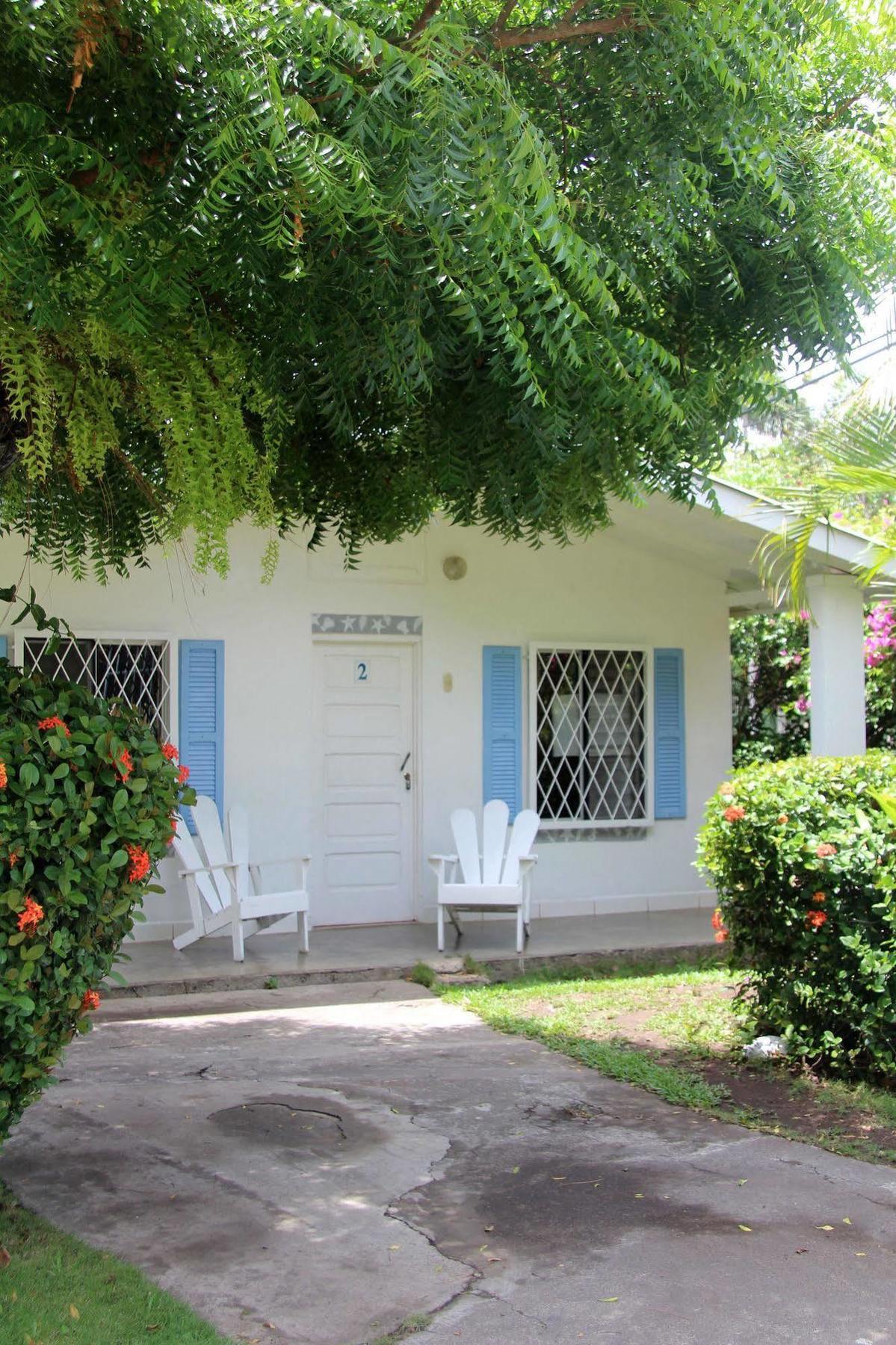 Villas Palmas Del Mar 蓬塔雷纳斯 外观 照片
