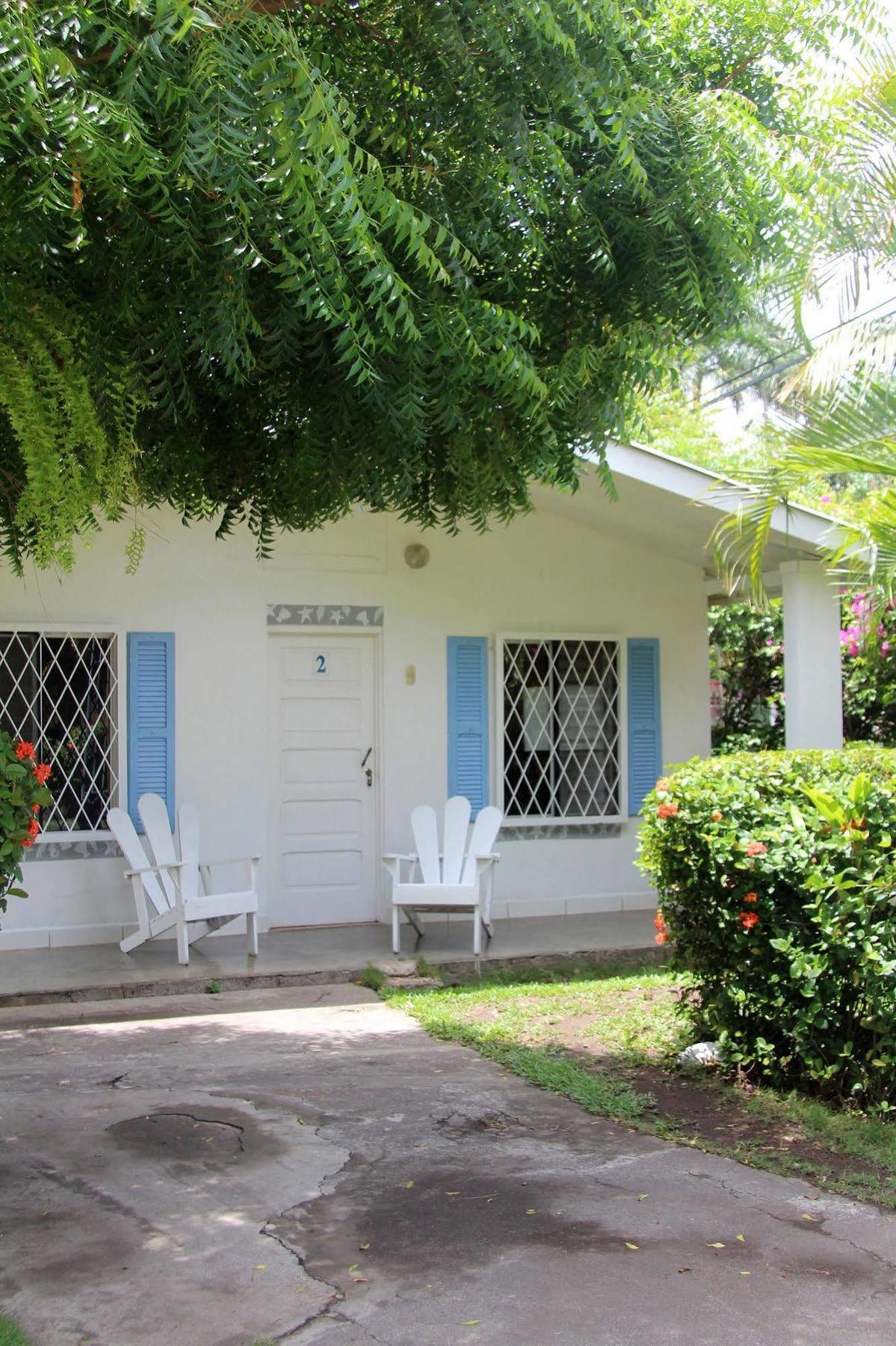 Villas Palmas Del Mar 蓬塔雷纳斯 外观 照片