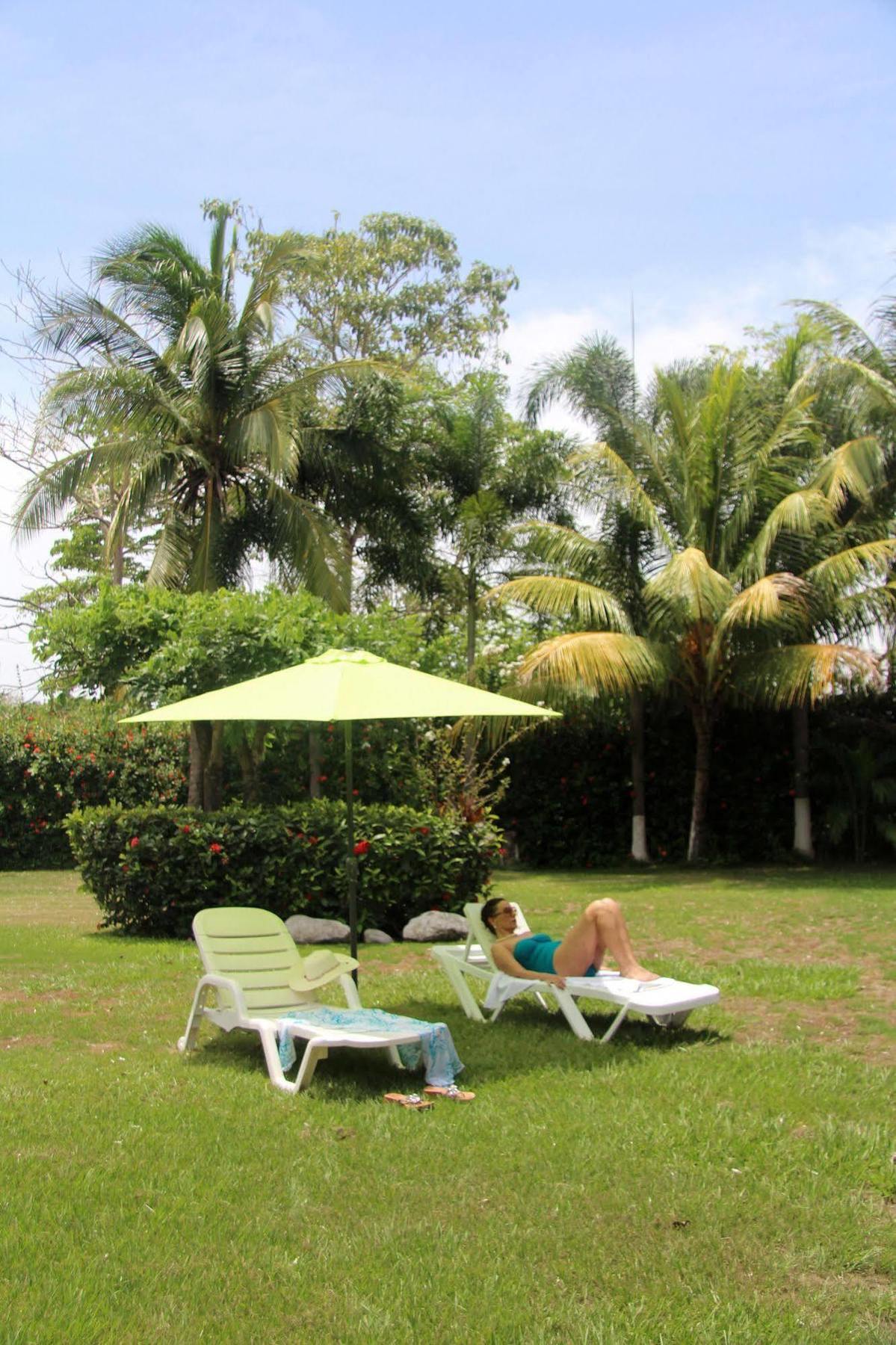 Villas Palmas Del Mar 蓬塔雷纳斯 外观 照片