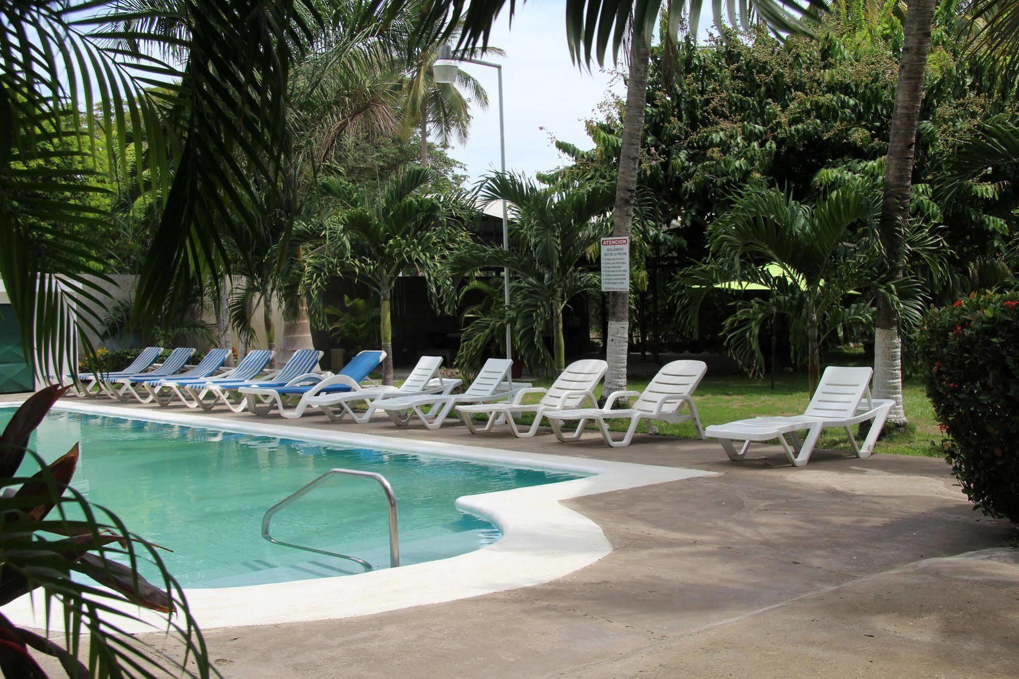 Villas Palmas Del Mar 蓬塔雷纳斯 外观 照片