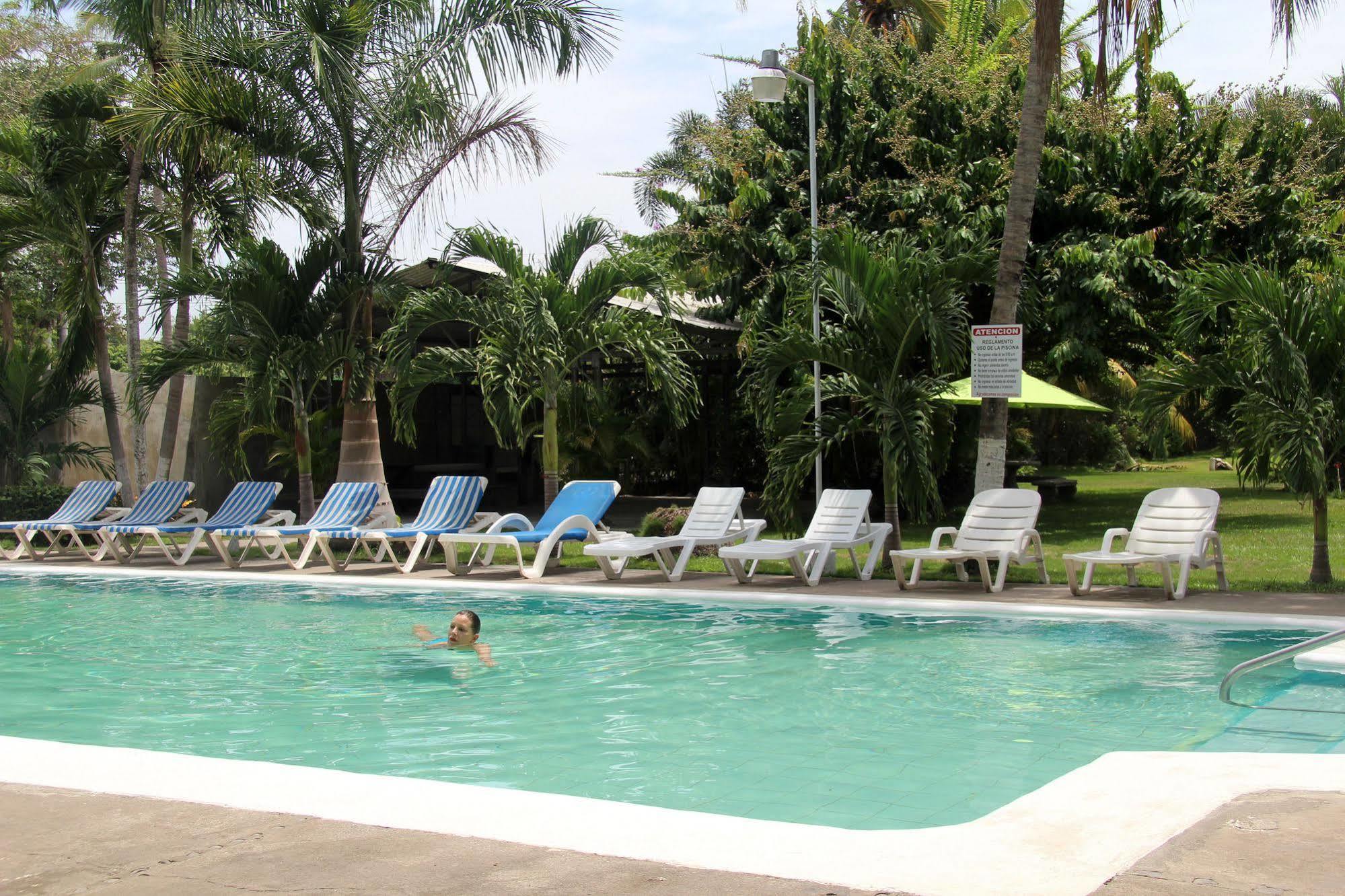 Villas Palmas Del Mar 蓬塔雷纳斯 外观 照片