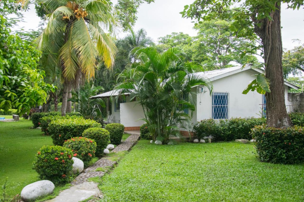 Villas Palmas Del Mar 蓬塔雷纳斯 外观 照片