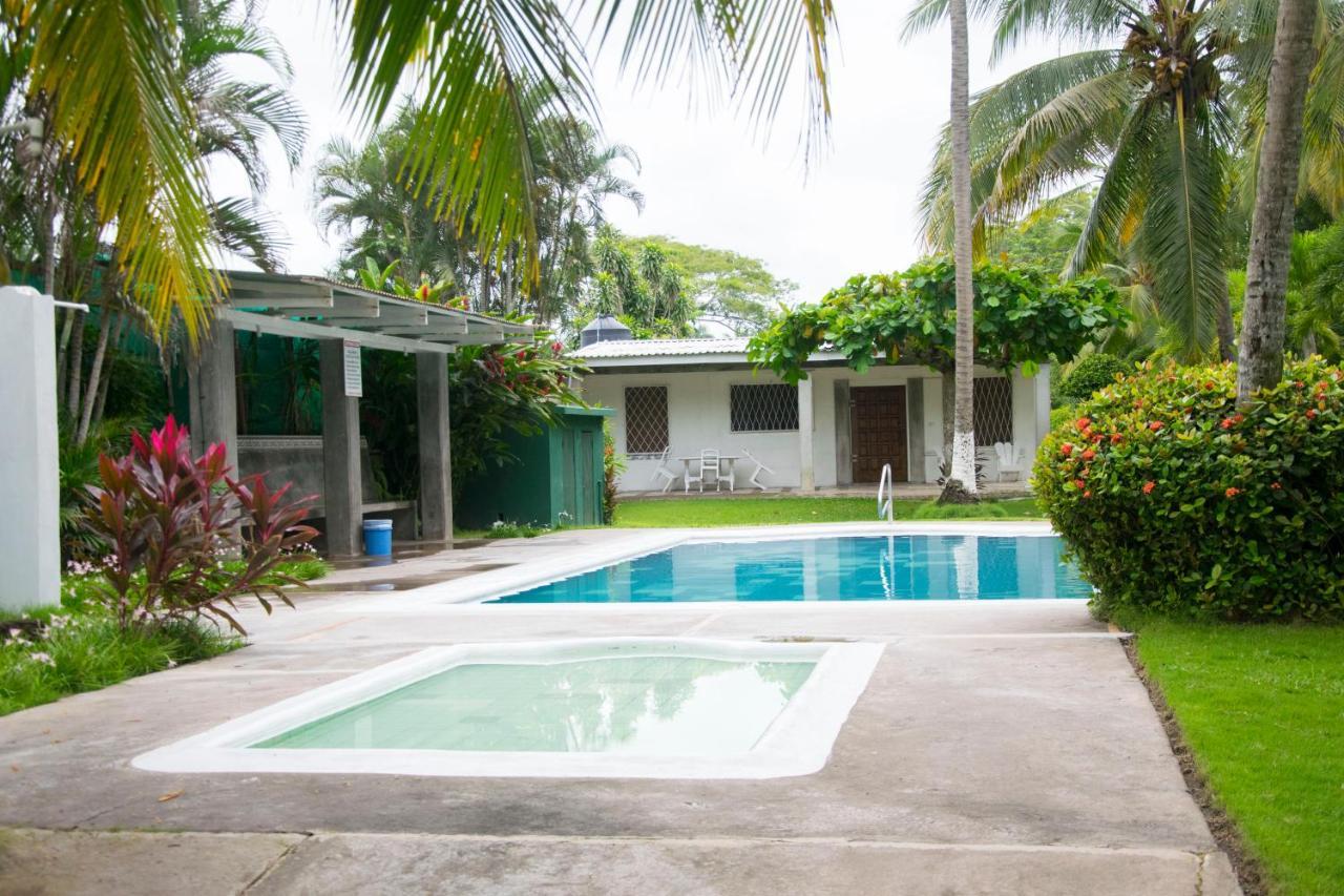 Villas Palmas Del Mar 蓬塔雷纳斯 外观 照片