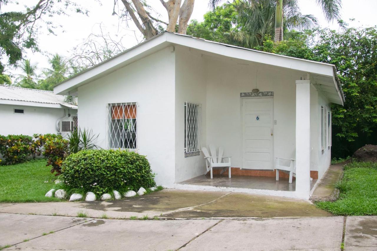 Villas Palmas Del Mar 蓬塔雷纳斯 外观 照片