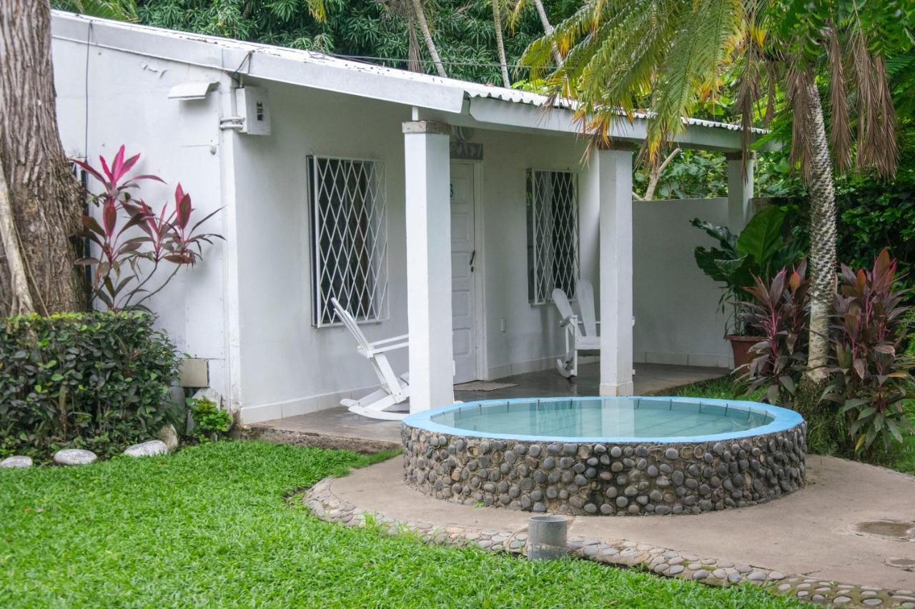 Villas Palmas Del Mar 蓬塔雷纳斯 外观 照片