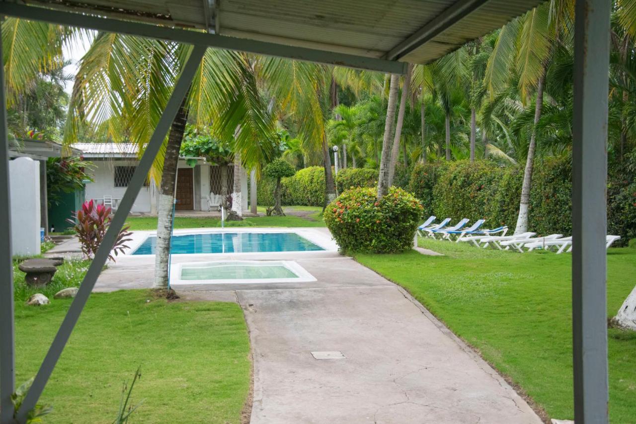 Villas Palmas Del Mar 蓬塔雷纳斯 外观 照片