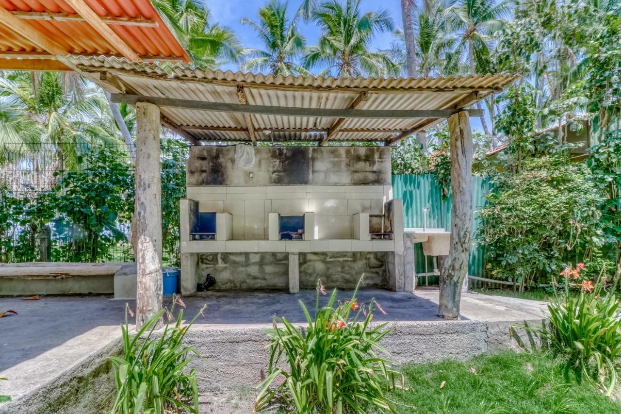 Villas Palmas Del Mar 蓬塔雷纳斯 外观 照片