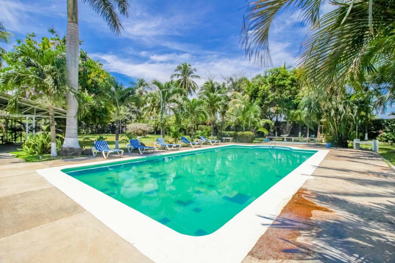 Villas Palmas Del Mar 蓬塔雷纳斯 外观 照片