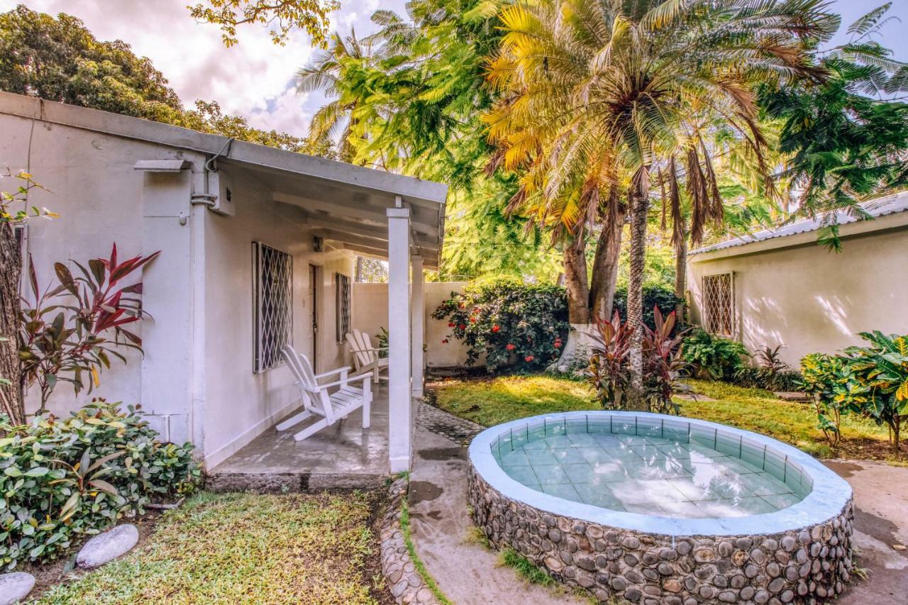 Villas Palmas Del Mar 蓬塔雷纳斯 外观 照片