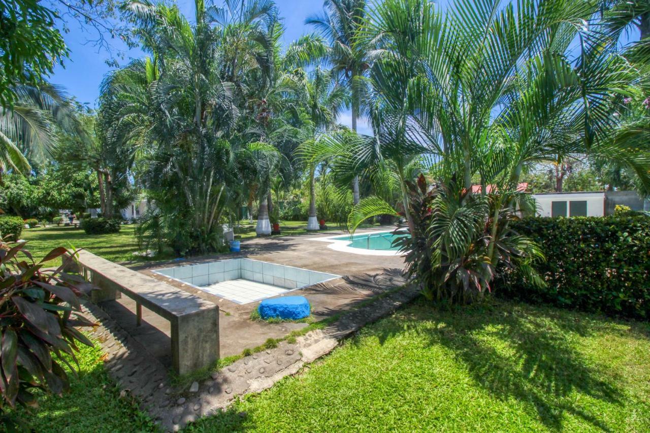 Villas Palmas Del Mar 蓬塔雷纳斯 外观 照片